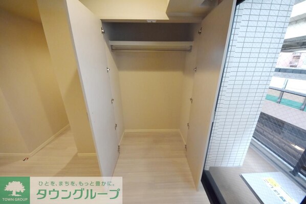 プラティーク日本橋水天宮の物件内観写真